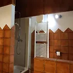 Viviendas Rurales El Covaju Lägenhet *