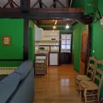 Viviendas Rurales El Covaju * Cabezón de Liébana