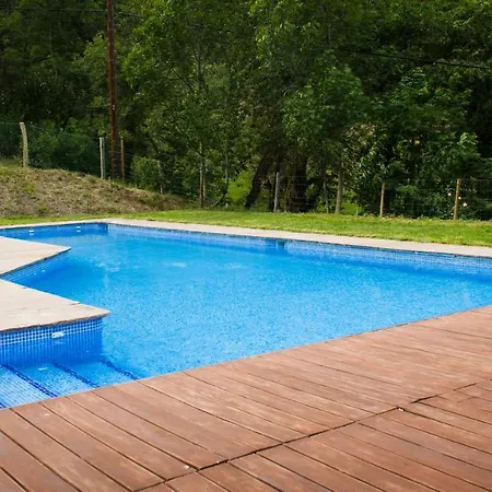 Apartamento Viviendas Rurales El Covaju Cabezón de Liébana
