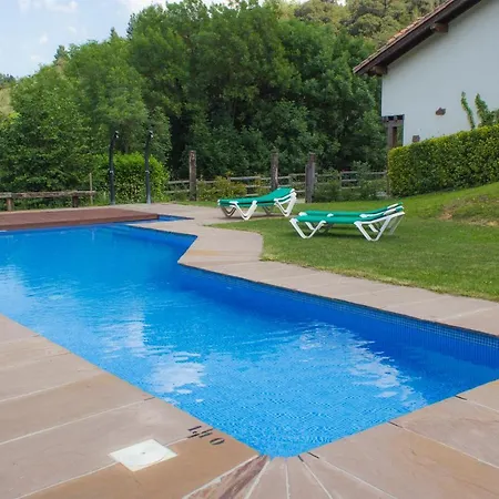 Apartamento Viviendas Rurales El Covaju *