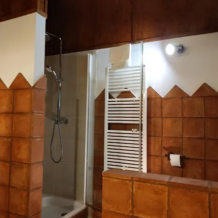 Viviendas Rurales El Covaju Апартаменты *