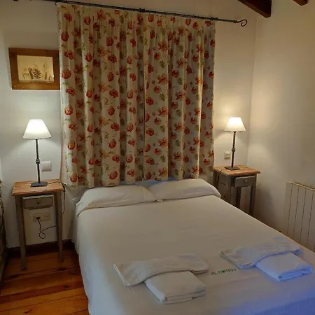 Apartamento Viviendas Rurales El Covaju