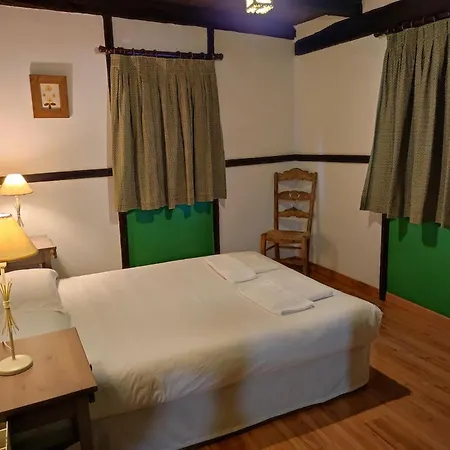 Apartment Viviendas Rurales El Covaju Cabezon de Liebana