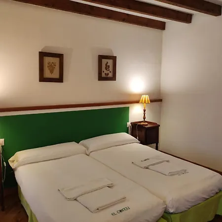 Appartement Viviendas Rurales El Covaju *