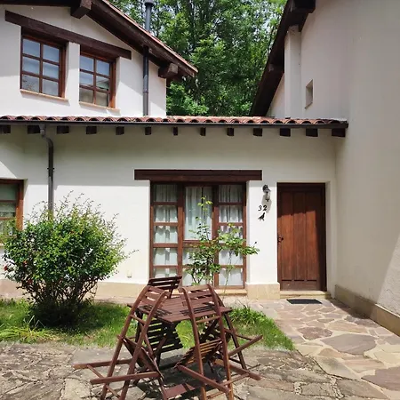 Viviendas Rurales El Covaju דירה Cabezón de Liébana