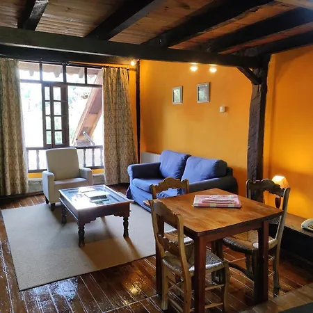 Apartamento Viviendas Rurales El Covaju