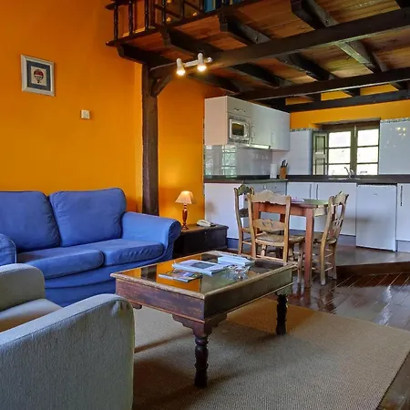 Apartment Viviendas Rurales El Covaju Cabezon de Liebana