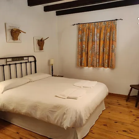 Apartament Viviendas Rurales El Covaju