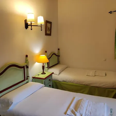 Viviendas Rurales El Covaju Apartamento Cabezón de Liébana