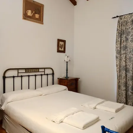 Viviendas Rurales El Covaju Apartamento Cabezón de Liébana