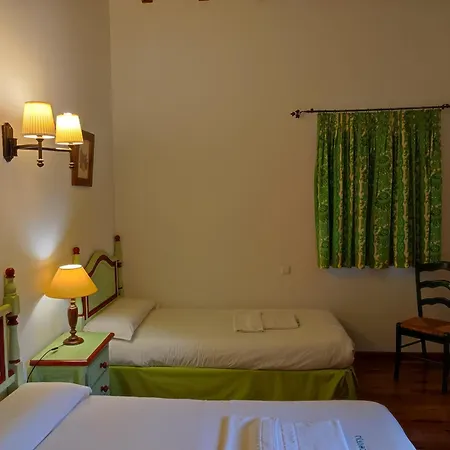 Apartament Viviendas Rurales El Covaju Cabezón de Liébana
