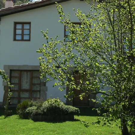 Viviendas Rurales El Covaju Апартаменты *