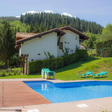Apartamento Viviendas Rurales El Covaju