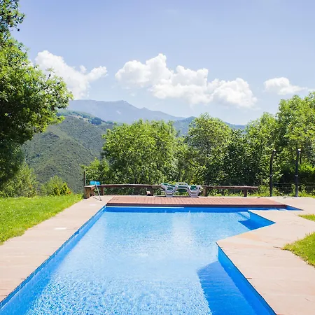 Apartamento Viviendas Rurales El Covaju *