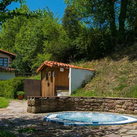 Viviendas Rurales El Covaju Cabezón de Liébana