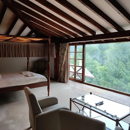 Viviendas Rurales El Covaju