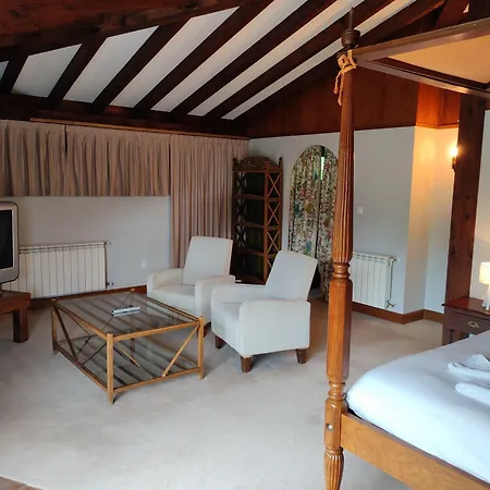 Apartamento Viviendas Rurales El Covaju