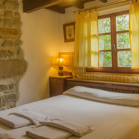 Apartamento Viviendas Rurales El Covaju