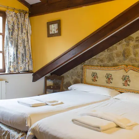 Viviendas Rurales El Covaju Apartamento