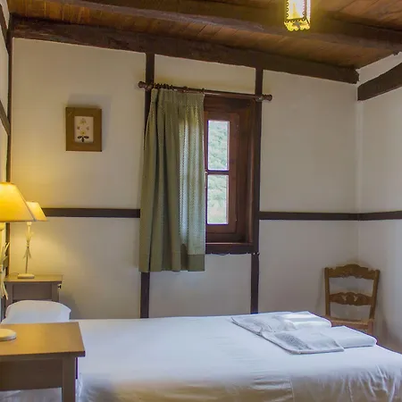 Appartement Viviendas Rurales El Covaju *