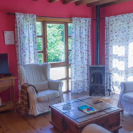 Apartamento Viviendas Rurales El Covaju Cabezón de Liébana