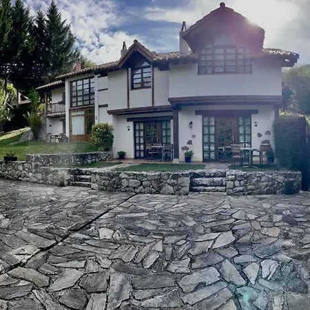 Apartamento Viviendas Rurales El Covaju