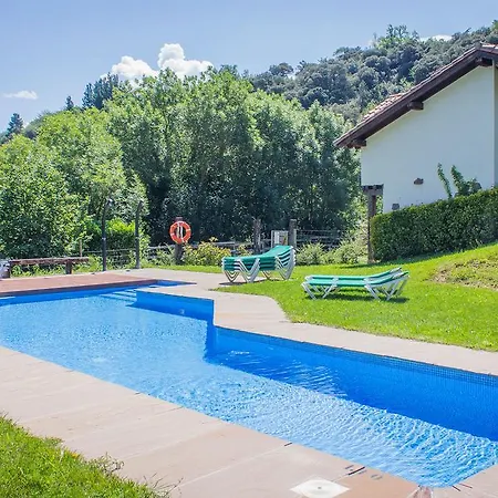 Viviendas Rurales El Covaju Appartement