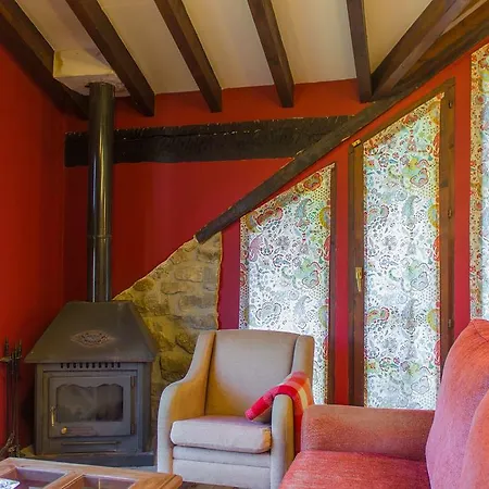 Viviendas Rurales El Covaju Apartamento Cabezón de Liébana