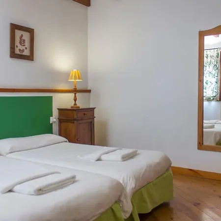 Viviendas Rurales El Covaju Apartamento *