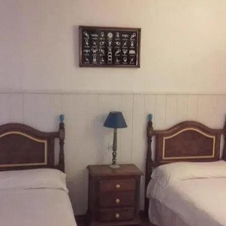 Viviendas Rurales El Covaju