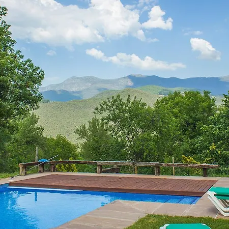 Viviendas Rurales El Covaju Cabezón de Liébana