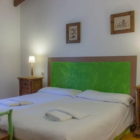 Viviendas Rurales El Covaju Apartament Cabezón de Liébana