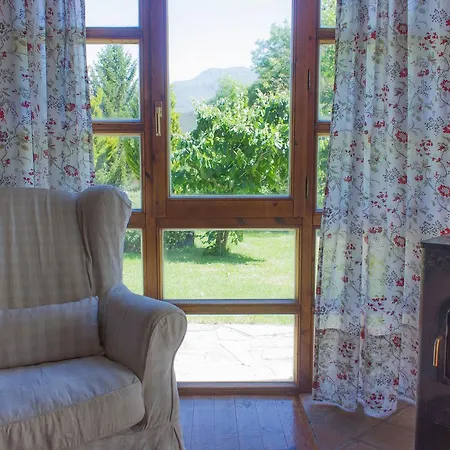 Viviendas Rurales El Covaju Apartament Cabezón de Liébana