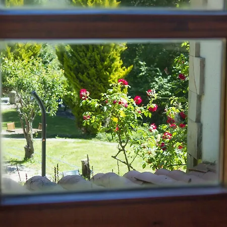 Apartamento Viviendas Rurales El Covaju