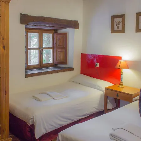 Viviendas Rurales El Covaju Apartament