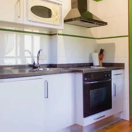 Viviendas Rurales El Covaju Cabezón de Liébana