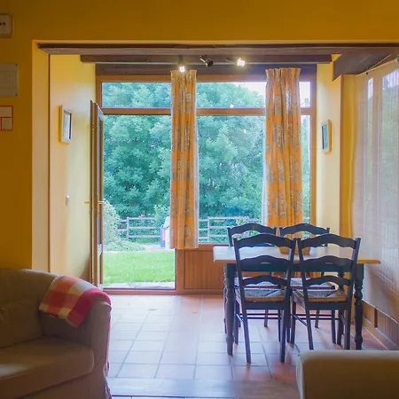 Viviendas Rurales El Covaju Apartamento Cabezón de Liébana