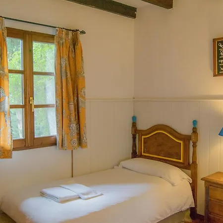 Viviendas Rurales El Covaju