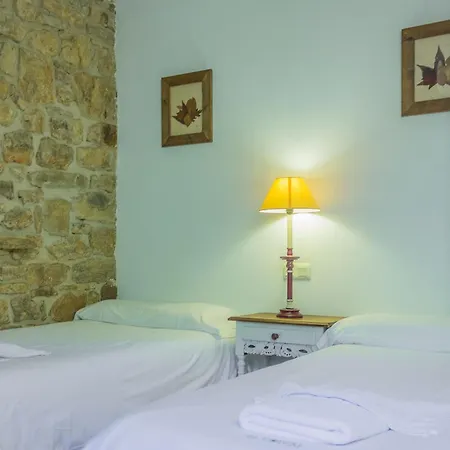 Viviendas Rurales El Covaju Apartamento