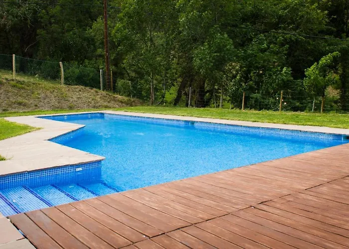 شقة Viviendas Rurales El Covaju Cabezón de Liébana