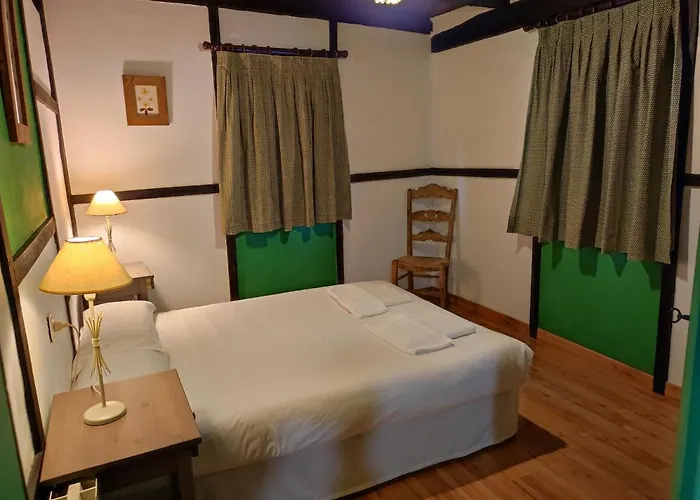 דירה Viviendas Rurales El Covaju Cabezón de Liébana