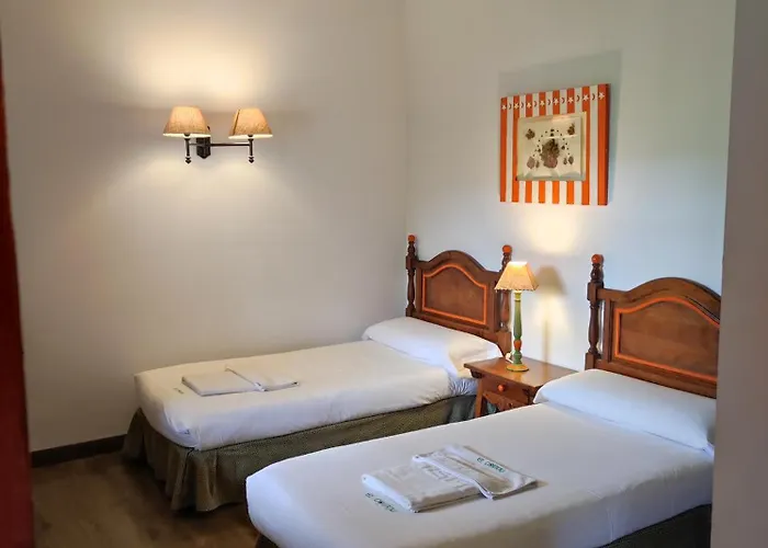 Viviendas Rurales El Covaju * Cabezón de Liébana