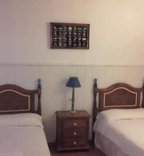 Viviendas Rurales El Covaju