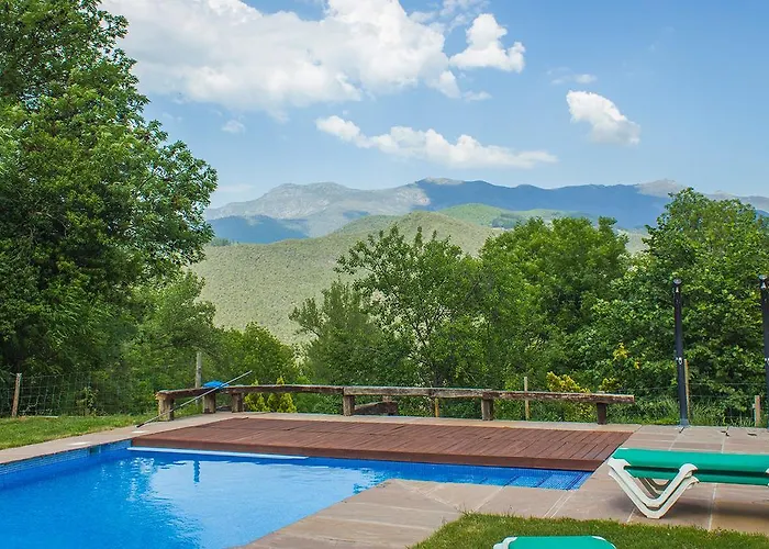 Viviendas Rurales El Covaju Cabezón de Liébana