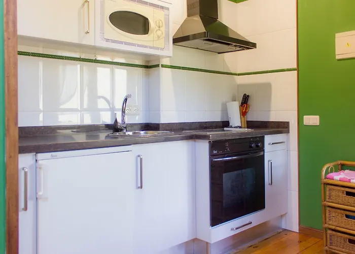 Viviendas Rurales El Covaju Cabezón de Liébana