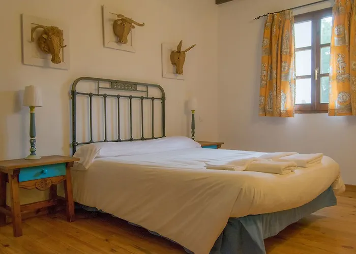 Viviendas Rurales El Covaju Cabezón de Liébana